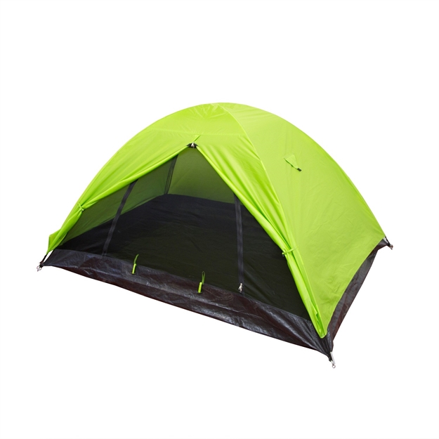 Picture of Stansport Star-Lite I Backpack Tent With Fly 84" X 60" X 40"