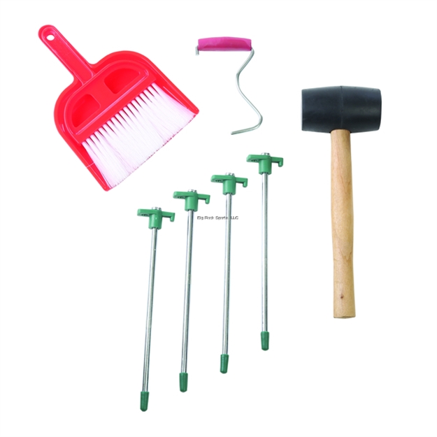 Picture of Stansport Tent Essentials Kit