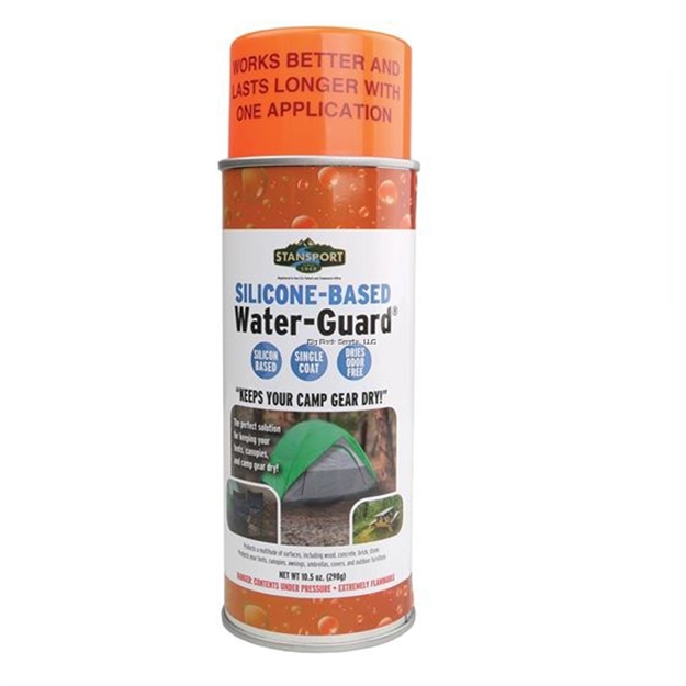 Picture of Stansport Water Guard - 10.5 Ounce - Silicone