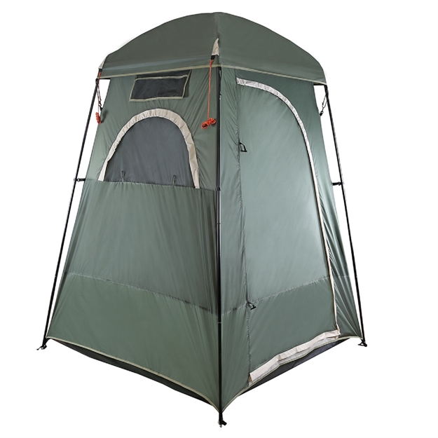 Picture of Stansport XL Cabana Privacy Shelter - 66Inx66inx86in