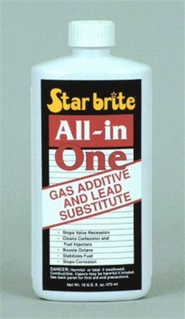 Picture of Star Brite All-In-1 Add 16Oz