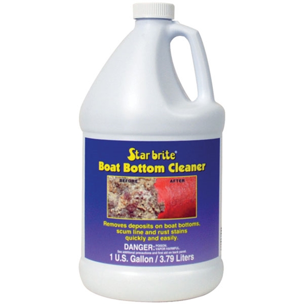 Picture of Star Brite Barnacle Removr GA