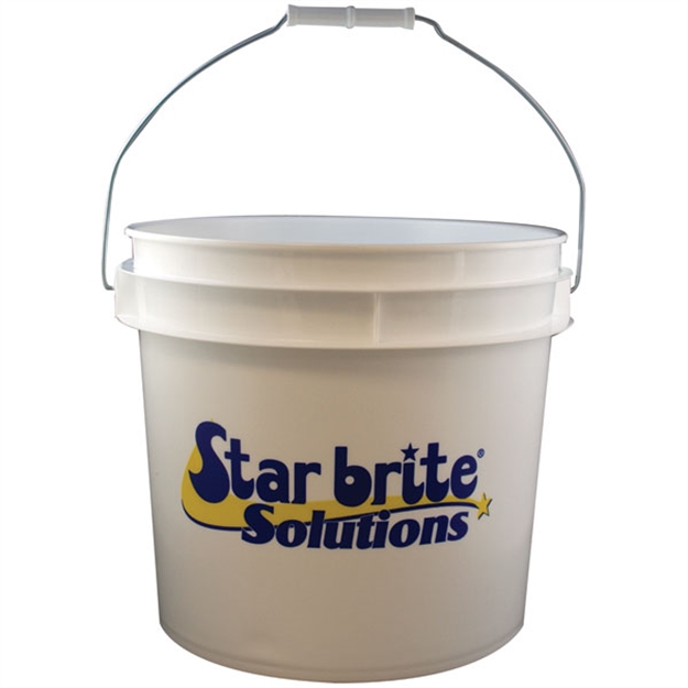 Picture of Star Brite Bckt Boat 3 1/2 Gal