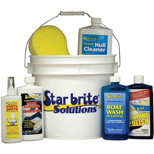 Picture of Star Brite Bckt Marine