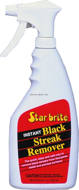 Picture of Star Brite Strk Rmvr 22Oz (6Cs)