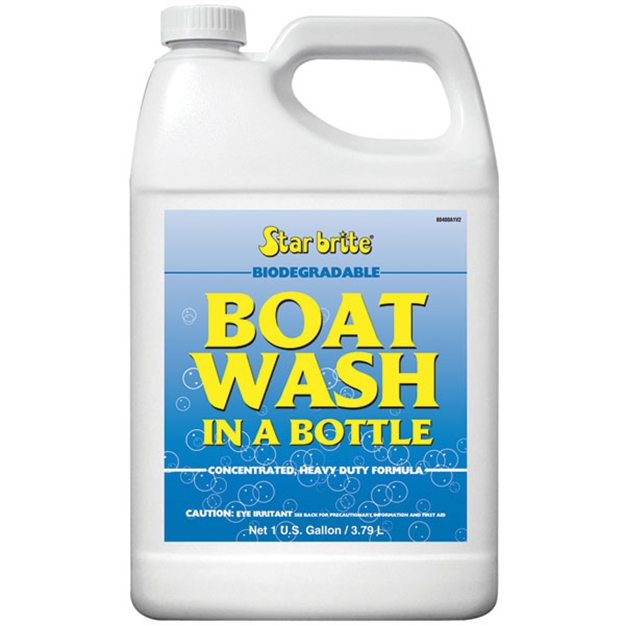 Picture of Star Brite Boat Wash GA