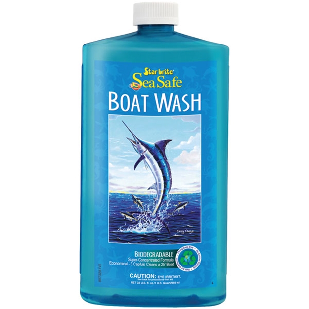 Picture of Star Brite Boat Wash Sea Safe
