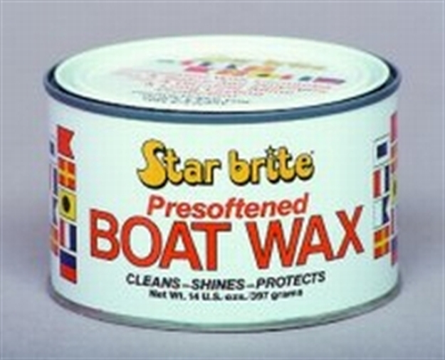 Picture of Star Brite Boat Wax