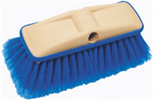 Picture of Star Brite Brush Deluxe Med 8"