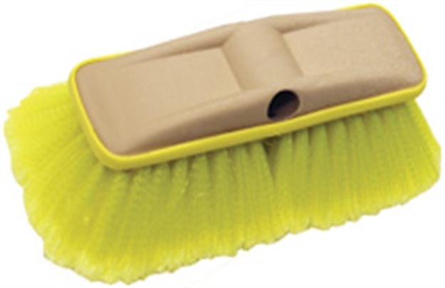 Picture of Star Brite Brush Deluxe Soft 8"