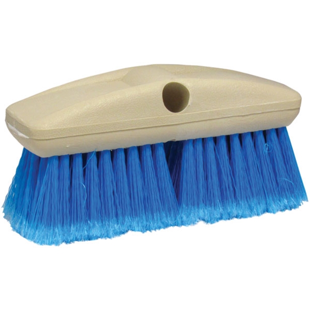 Picture of Star Brite Brush Wash Med Blu