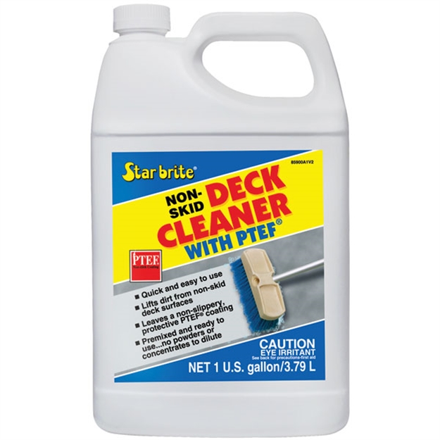 Picture of Star Brite Clnr Dec Noskid GA