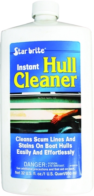 Picture of Star Brite Clnr Hull 32Oz