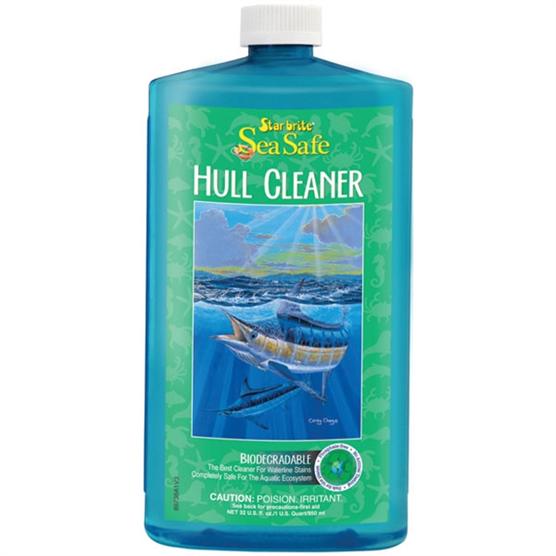 Picture of Star Brite Clnr Hull S.S.