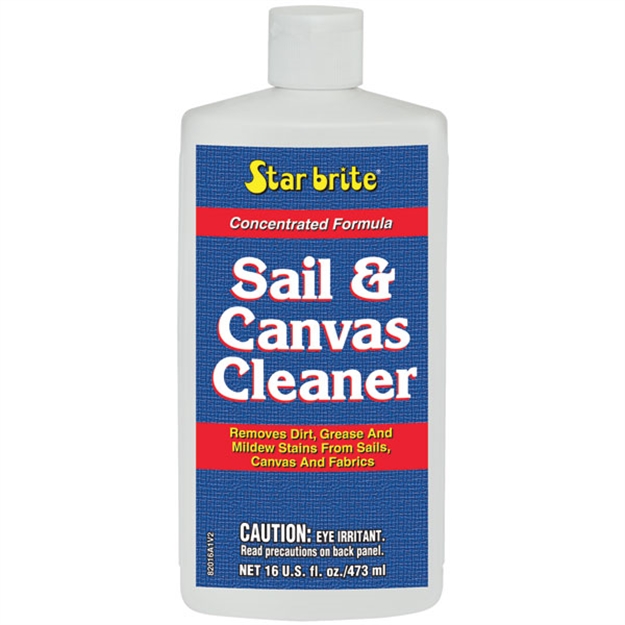 Picture of Star Brite Clnr Sail And Canvas