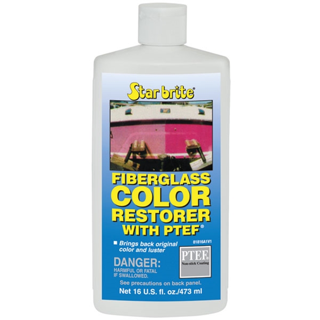 Picture of Star Brite Color Restorer 16Oz