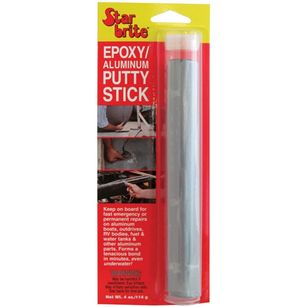 Picture of Star Brite Epox Alu Stik 4Oz