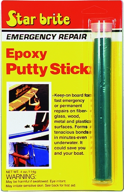 Picture of Star Brite Epox Putty Stik 4Oz