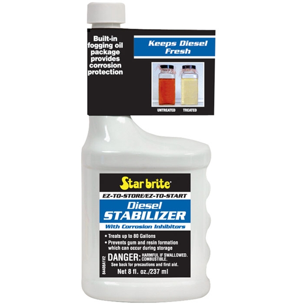Picture of Star Brite EZ TO Store Die 8Oz