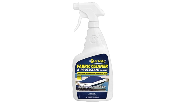 Picture of Star Brite Fabric Cleaner Spray 32Oz