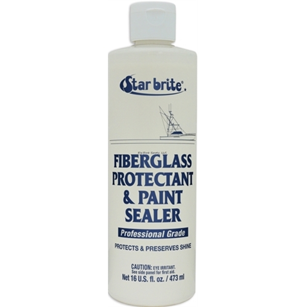Picture of Star Brite Fiberglass/Paint Sealer 16Oz