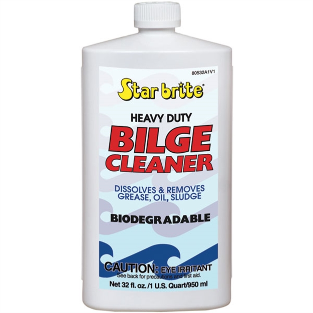 Picture of Star Brite Heavyduty Bilge Cleaner