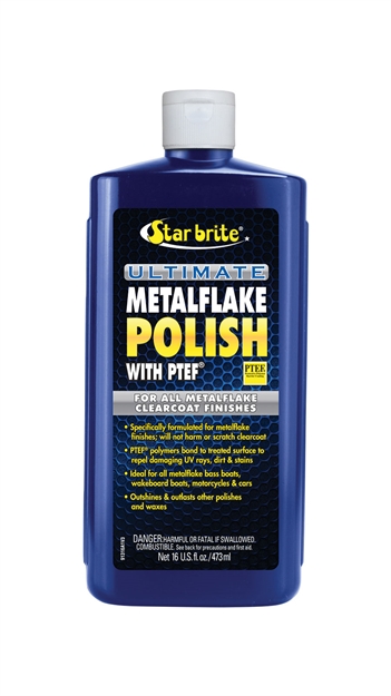 Picture of Star Brite Inst Shine 1602