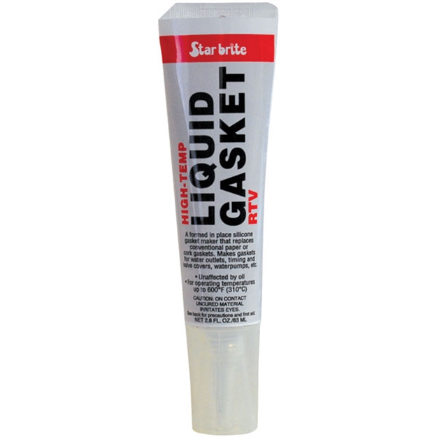 Picture of Star Brite Liquid Gskt