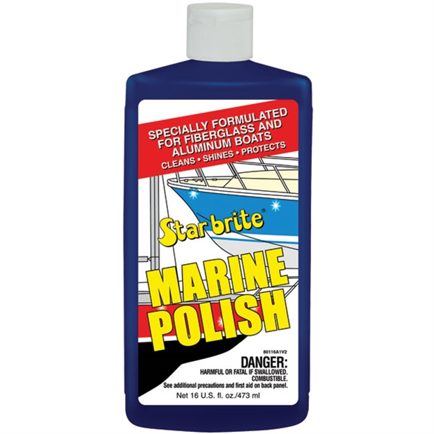 Picture of Star Brite Marine Polish
