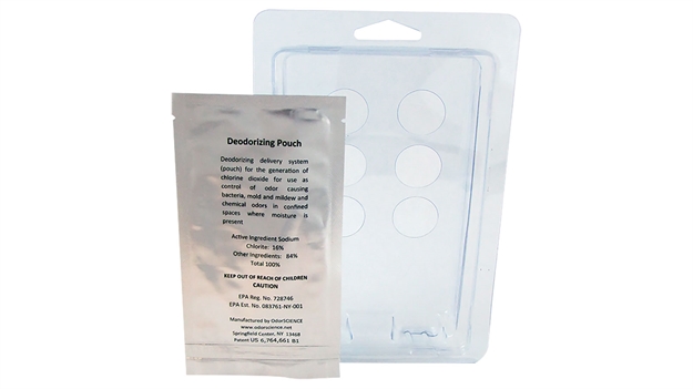 Picture of Star Brite Mildew Bags 25Pk