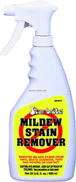 Picture of Star Brite Mildew Remover 20Oz