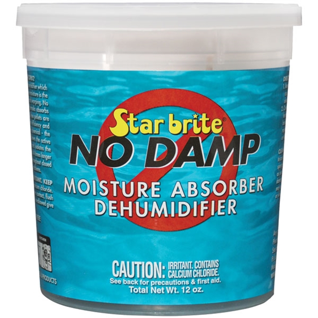 Picture of Star Brite NO Damp Humid