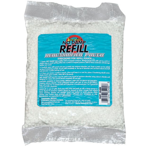 Picture of Star Brite NO Damp Refill 12Oz