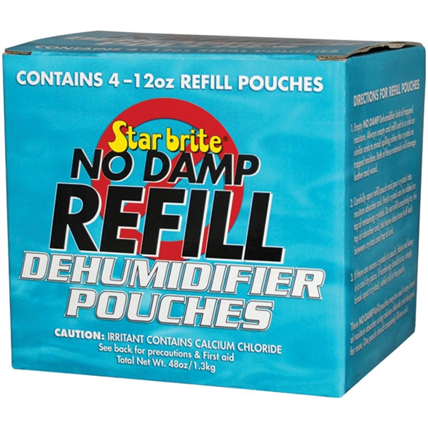 Picture of Star Brite NO Damp Refill 48Oz