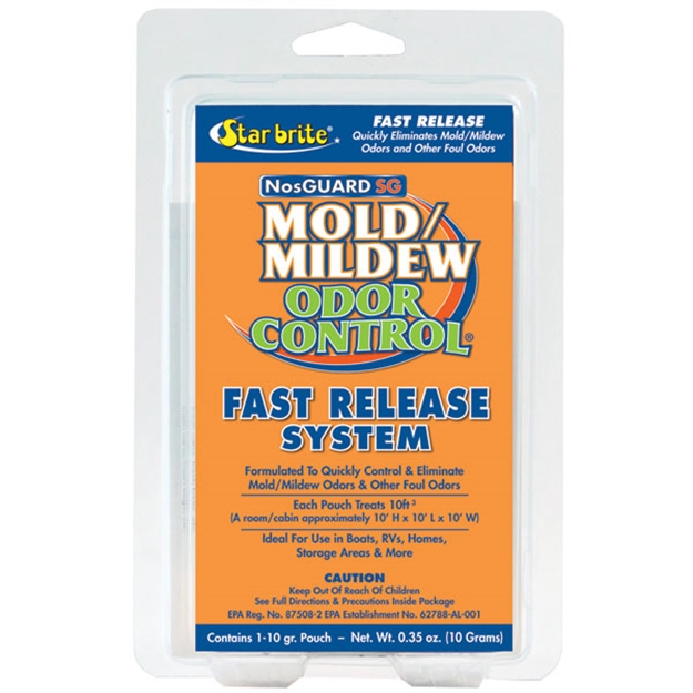 Picture of Star Brite Noseguard Fast Release