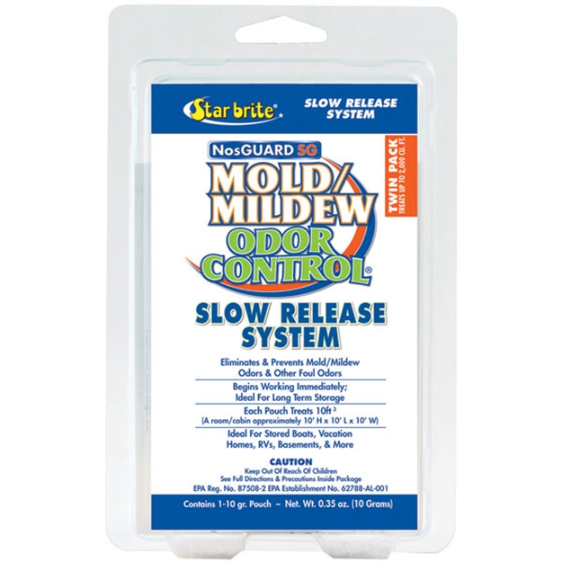 Picture of Star Brite Nosguard Slow Release 2 PK