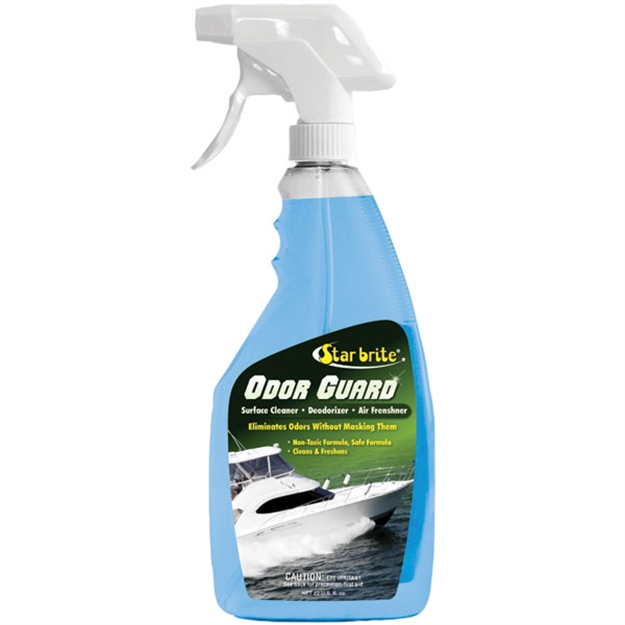 Picture of Star Brite Odor Grd Cleaner Deo/Frh