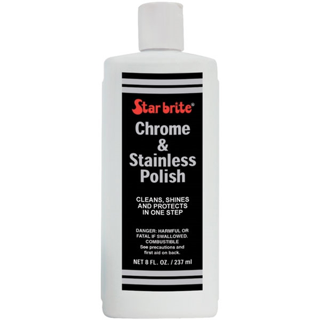 Picture of Star Brite Polish Chr And SS