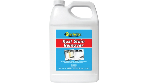 Picture of Star Brite Rust Stain Removal Gal