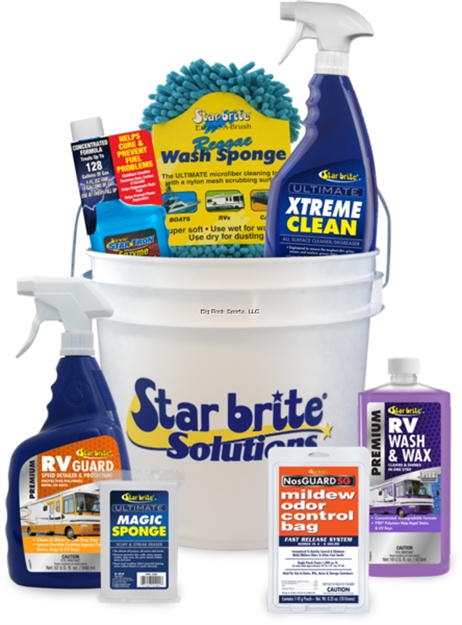 Picture of Star Brite RV Care IN A Bucket 3-1/2 Gal