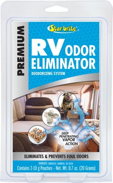 Picture of Star Brite RV Odor Eliminator (2Pk) 10G