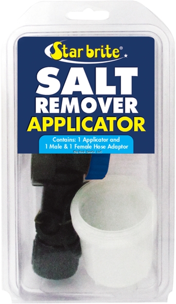 Picture of Star Brite Salt Remover Applicator & Adaptor