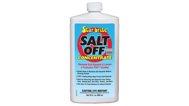 Picture of Star Brite Saltoff W/Ptef Conc 32Oz