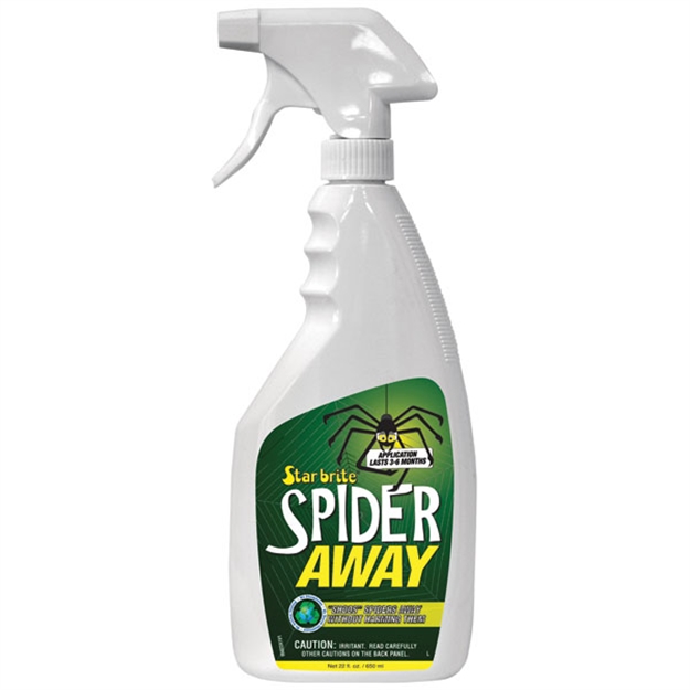 Picture of Star Brite Spider Away