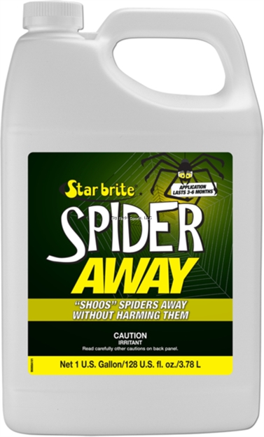 Picture of Star Brite Spider Away Gal