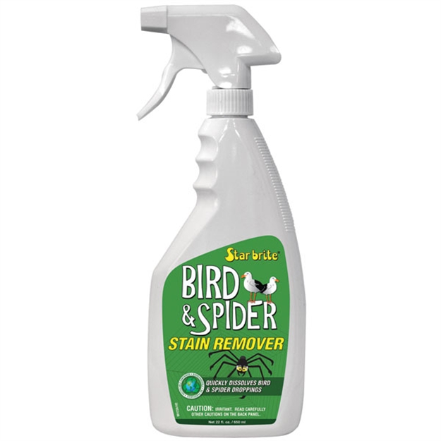 Picture of Star Brite Spider Bird Stain Remover