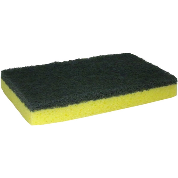 Picture of Star Brite Sponge&Scrub Cbo
