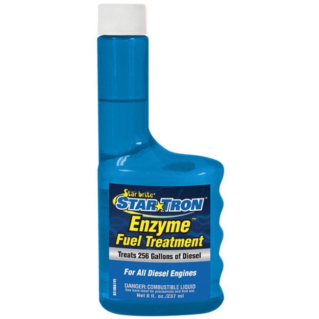 Picture of Star Brite Star Tron Diesel Add 8 OZ
