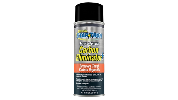 Picture of Star Brite Startron Carbelimin 12Oz
