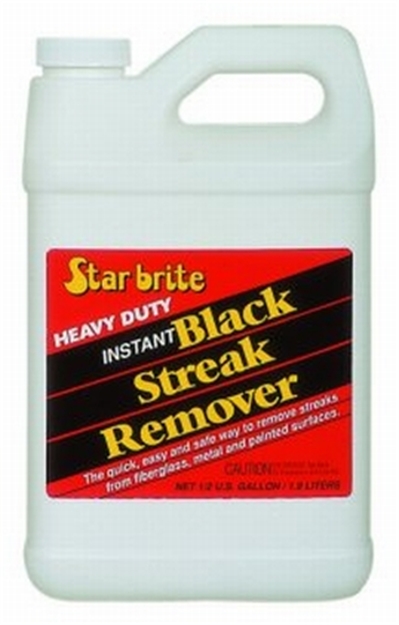 Picture of Star Brite Streak Remvr 1/2Ga